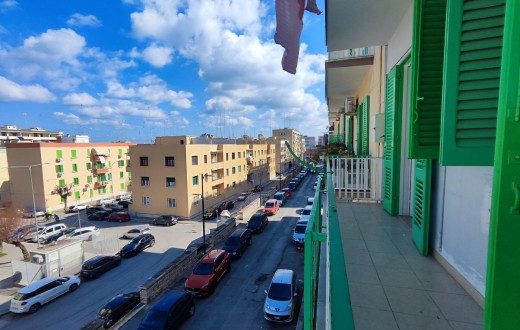 Casa in centro