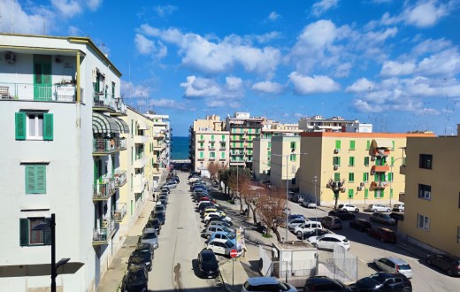 Casa in centro
