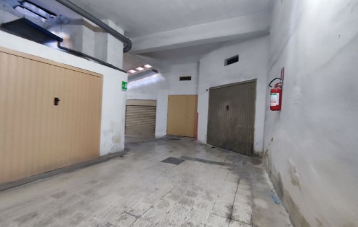 Comodissimo, Centralissimo
