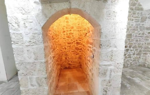 Meraviglioso, Storico, Rifinitissimo