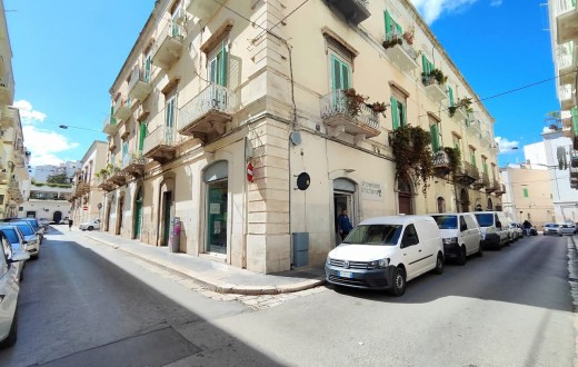 Storico, Centralissimo, Uso Abitativo