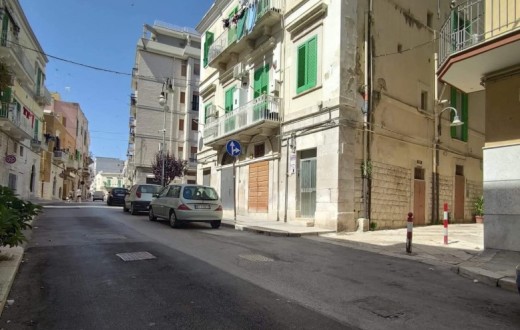 Storico Locale Uso Abitativo