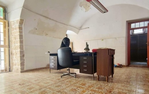 Storico Locale Uso Abitativo