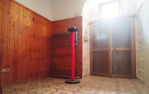 Storico Locale Uso Abitativo