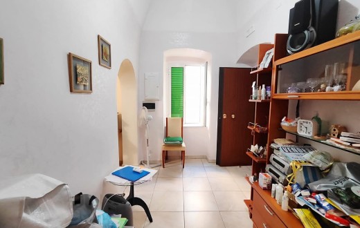 Storica, Indipendente, Vista Mare