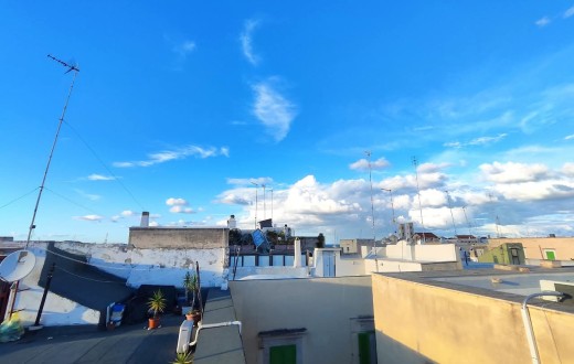 Storica, Indipendente, Vista Mare
