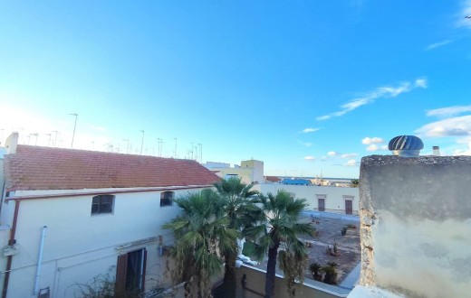 Storica, Indipendente, Vista Mare