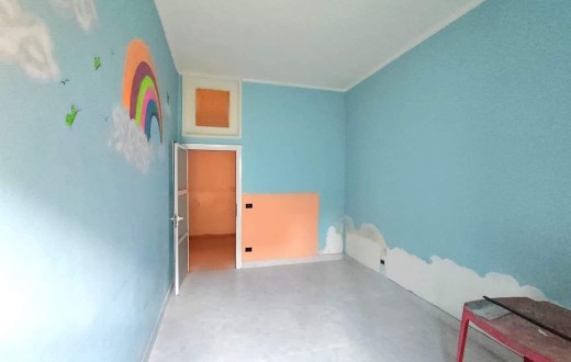 Vicinissima al Mare, Uso Abitativo