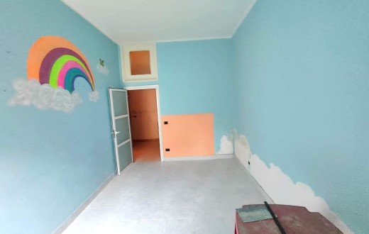 Vicinissima al Mare, Uso Abitativo
