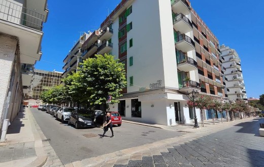 Centralissimo, Ottime Condizioni