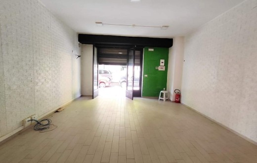 Centralissimo, Ottime Condizioni