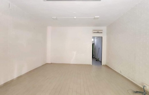 Centralissimo, Ottime Condizioni