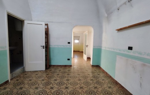 Centralissimo, Solo Referenziati