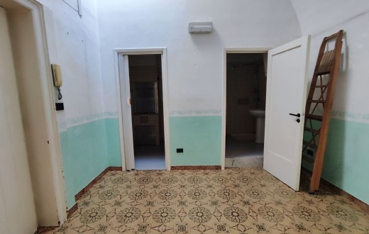 Centralissimo, Solo Referenziati