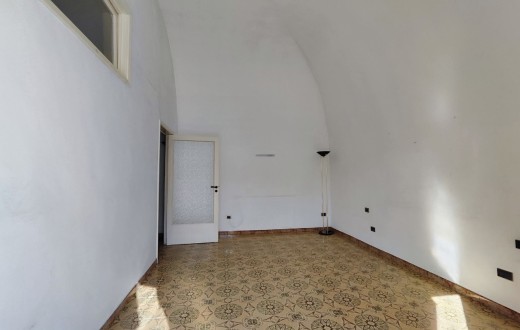 Centralissimo, Solo Referenziati