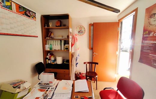 Locale, Ottime Condizioni