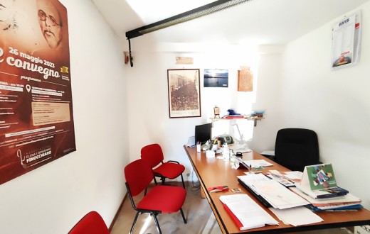 Locale, Ottime Condizioni
