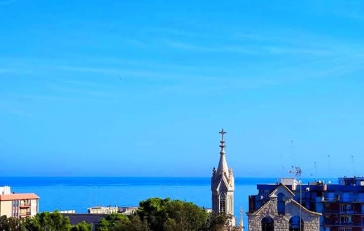 Vista Mare Meravigliosa