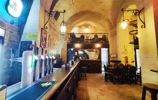 Storico Locale, Ottima Rendita