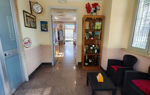 Tabaccaio, Storica, Avviatissima