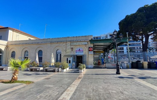 Tabaccaio, Storica, Avviatissima