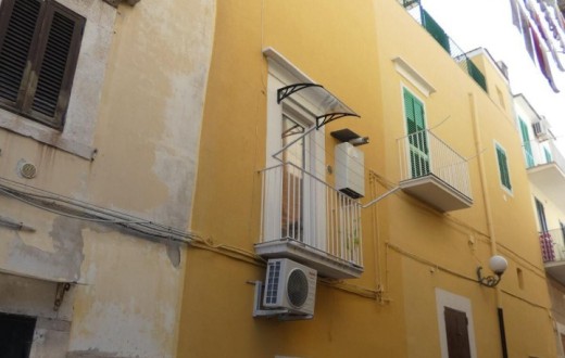Palazzina Indipendente Rifinitissima