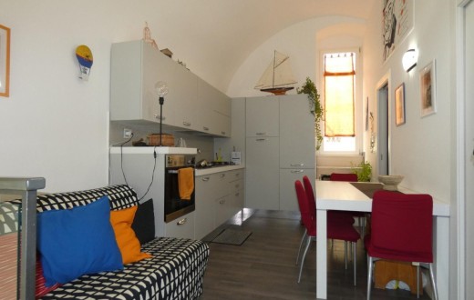 Palazzina Indipendente Rifinitissima