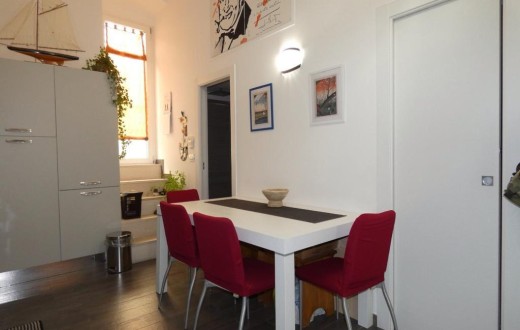 Palazzina Indipendente Rifinitissima